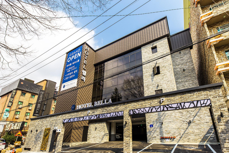 Others 5, Songtan Bella, Pyeongtaek