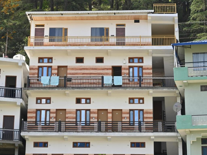 Exterior & Views 1, An Himalayan View by StayApart, Uttarkashi