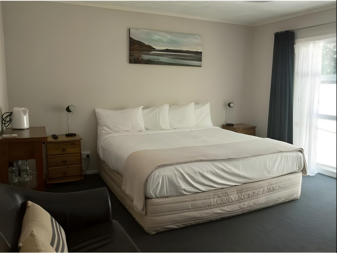 Others 2, Redwood Lodge Bed and Breakfast, Otorohanga