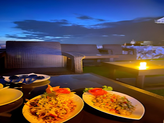 Food & Drinks 3, Bliss Grace Hotel, Jalpaiguri