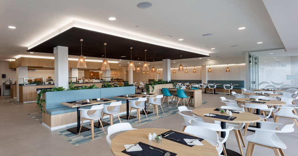 Food & Drinks 5, Ohasis Boutique Suites, Santa Cruz de Tenerife