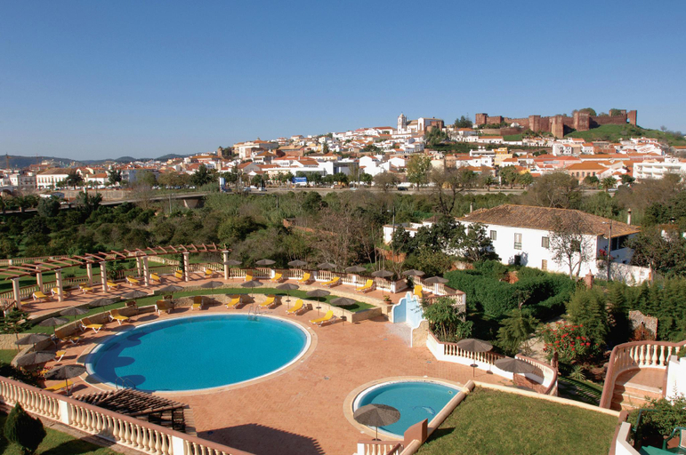 Sport & Beauty 5, Hotel Colina Dos Mouros, Silves