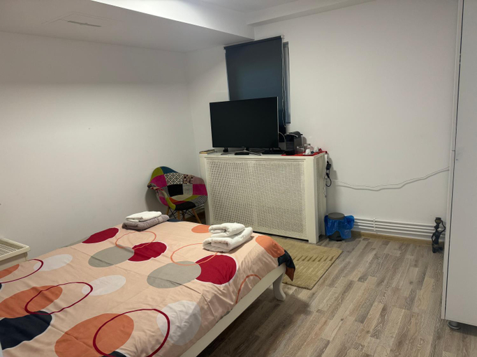 1, Viking Apartment Grigo, Cluj-napoca