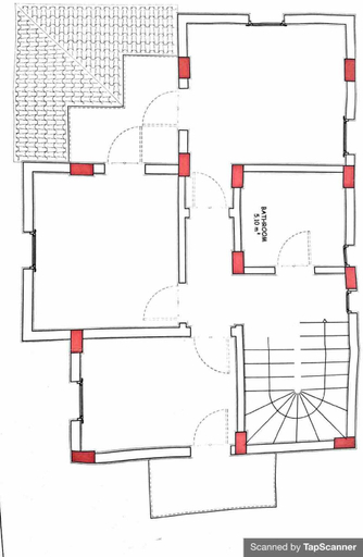 Bedroom 4, Villa Corina Dalyan With Private Pool And Garden, Ortaca