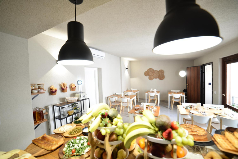 Food & Drinks 3, Palermo Inn Boutique ApartHotel, Palermo