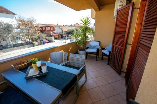 Others 2, M&M Apartments, Biograd na Moru