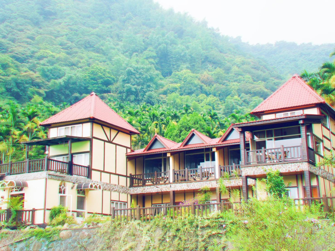 Exterior & Views 1, Yue Ya Villa, Nantou