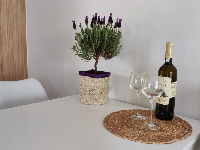 Others 3, Amfitriti's Apartment, South Aegean
