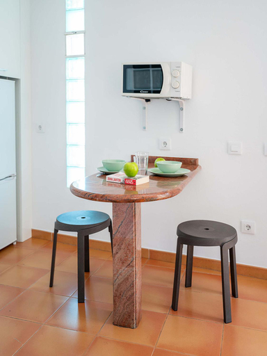 Others 5, Apartamentos La Cebada, Las Palmas