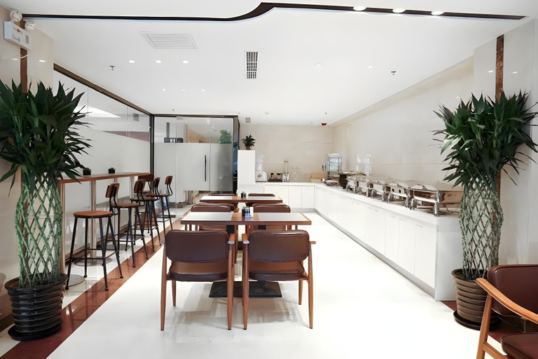 Food & Drinks 4, Lavande Hotel Beijing Guanganmen Lize Commercial Zone, Beijing