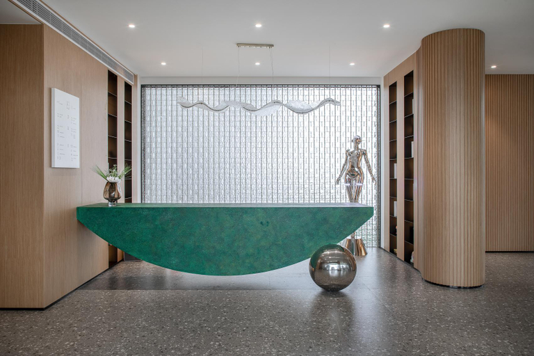 Bathroom 4, Xinchi Sakura Valley Resort, Shaoxing