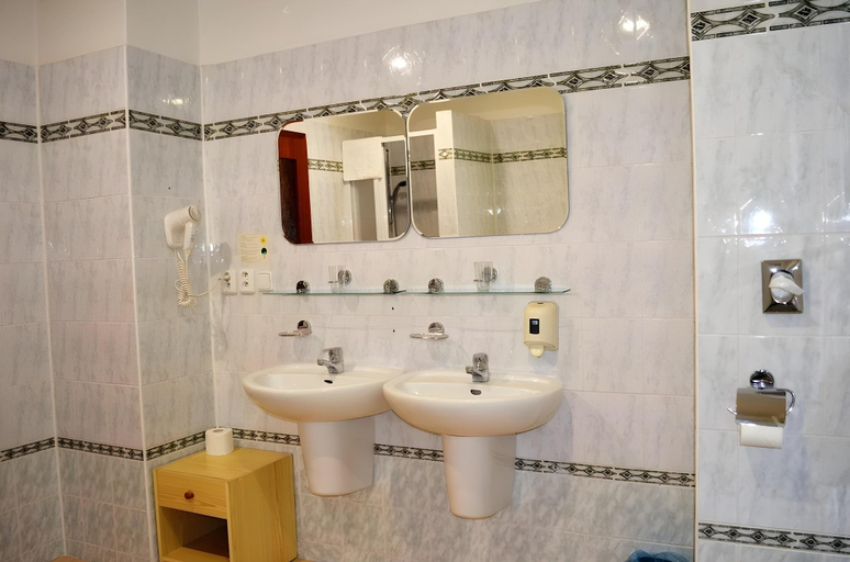 Bathroom 4, Palacky, Karlovy Vary