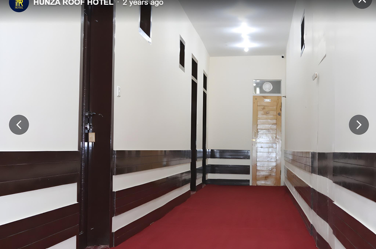 Others 5, Hunza Roof Hotel, Northern Areas