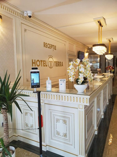 Others 5, TERRA HOTEL, Mangalia