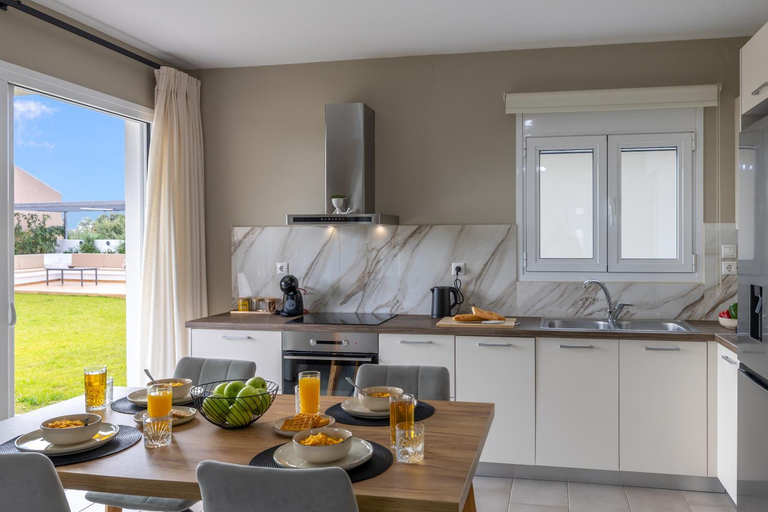 Others 5, Taras Residence, Ionian Islands