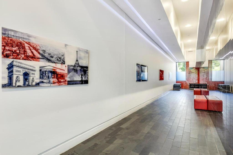 Public Area 2, Quattro on Astor, Spring Hill