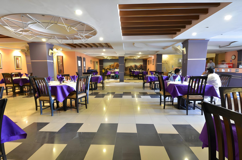 Food & Drinks 3, Pak Continental Hotel, Bahawalpur