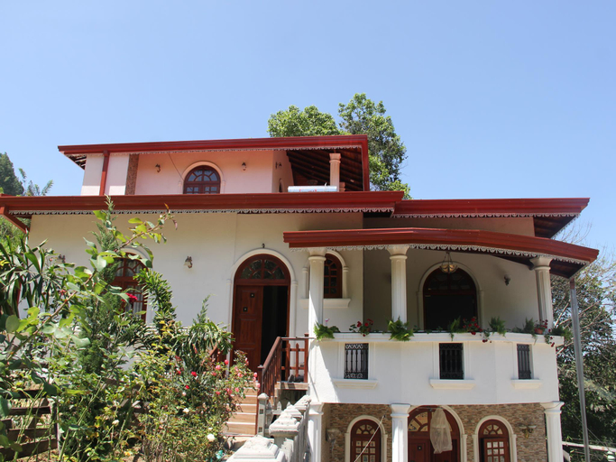 Exterior & Views 2, Ella Heaven Inn, Ella