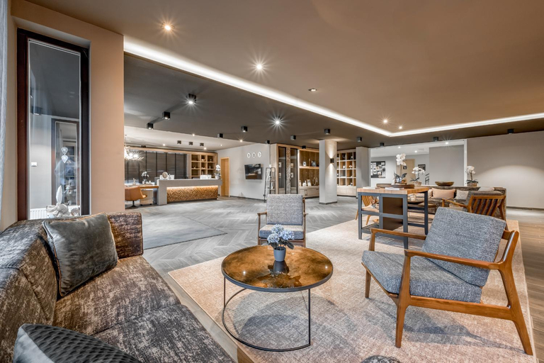Public Area 4, PURE Resort Warth, Bregenz