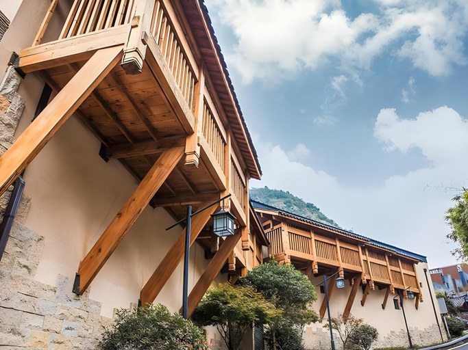 Others 2, CONFUCIUS INN, Guiyang