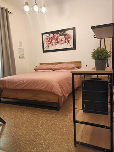 Others 2, Rose Antiche Vatican B&B, Rome