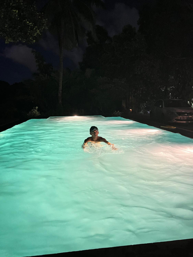 Sport & Beauty, Villa Helvetia, Galle Four Gravets