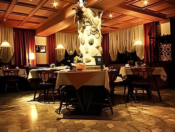 Food & Drinks, Residence Reinhild, Bolzano