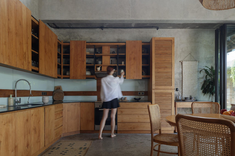 Others 5, Ananta Villa Pererenan, Badung