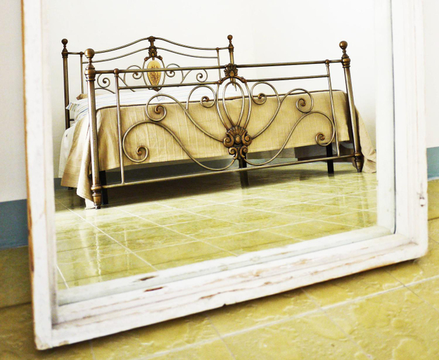 Bedroom 3, Residenza Celeste, Lecce