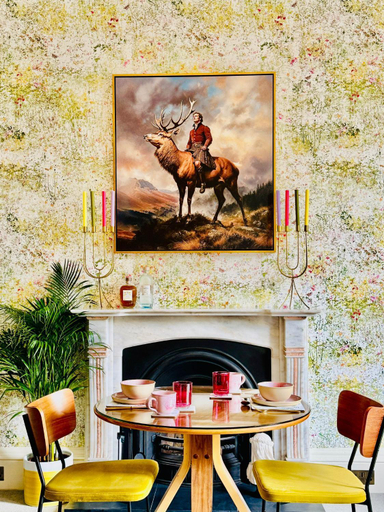 Food & Drinks 3, Scot Townhouse, Edinburgh