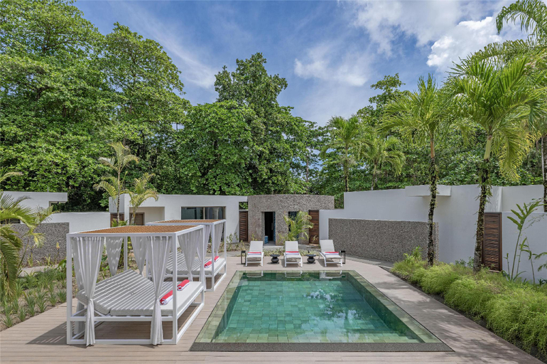 Sport & Beauty 2, Avani+ Barbarons Seychelles