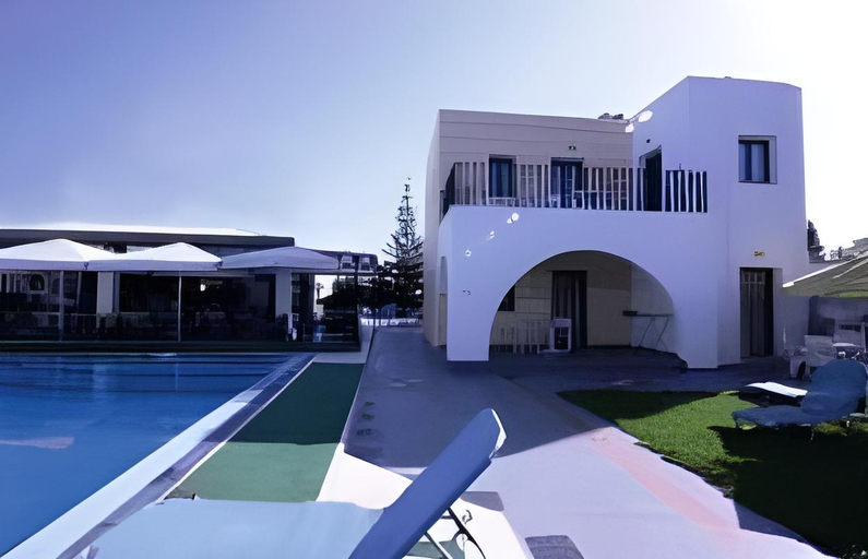 Others 5, Artemis Apartments Gouves, Crete