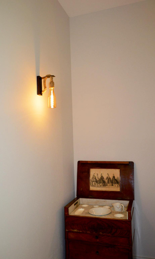 Bedroom 3, L'INATTENDU, Tarn