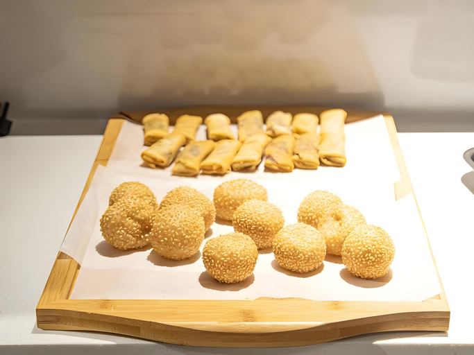 Food & Drinks 5, Green Tree Inn Hebei Cangzhou Hejian Middle Shijing Road, Cangzhou