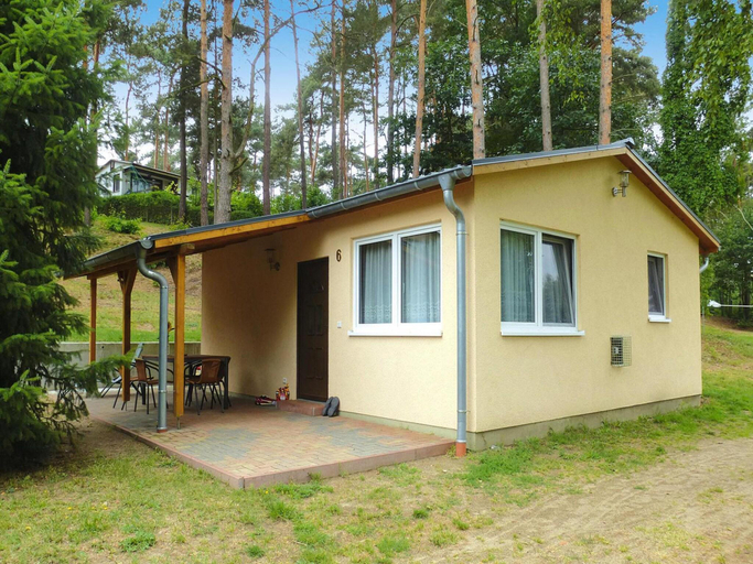 Exterior & Views, Bungalows am Vordersee, Dobbrikow, Teltow-Fläming