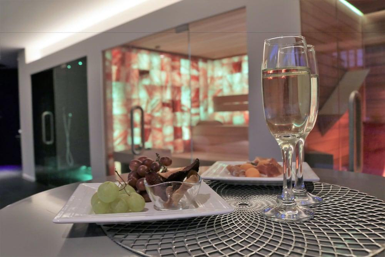 Food & Drinks 3, B&B For 2-Wellness For 2, West-Vlaanderen