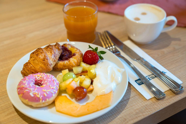 Food & Drinks 5, Best Western Plus Hotel Fussen, Ostallgäu