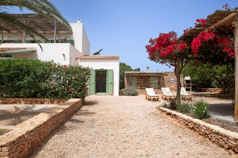 View 2, Casa Can Joan Guasch, Baleares