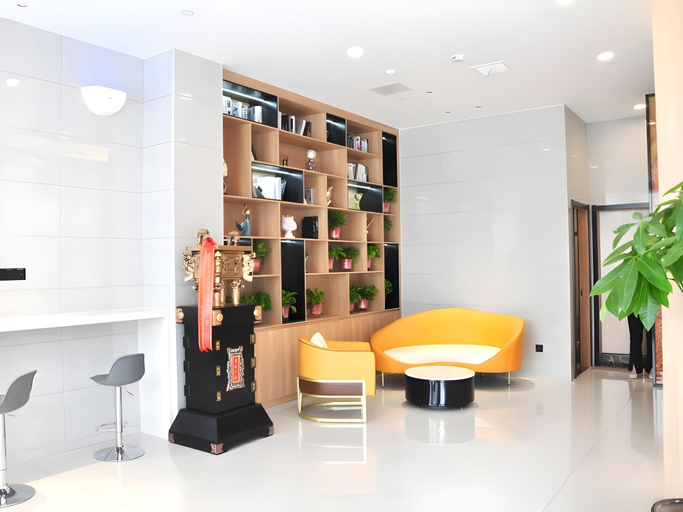 Others 4, Green Tree Inn Anhui Tianchang Economic Development Zone, Chuzhou