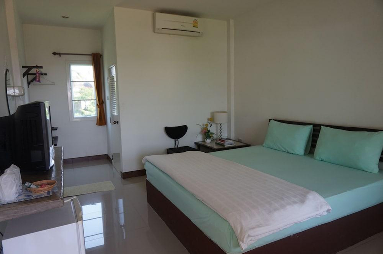 Bedroom 3, Na That Panom Place Hotel, That Phanom