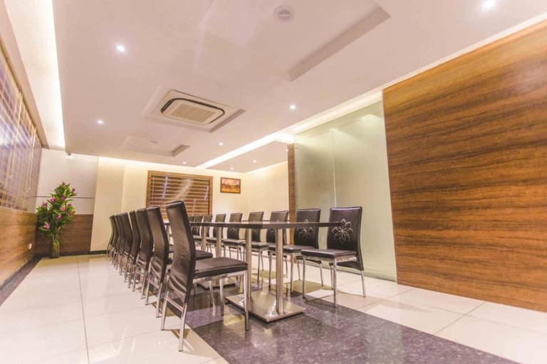 Others 3, Hotel Thanga Orchid, Bangalore