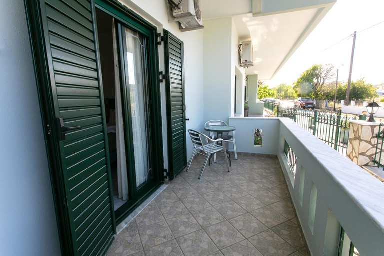 Others 3, Hotel Agios Athanasios, Epirus