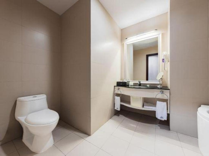 Bathroom 4, Nile Villa International Hotel, Dongguan