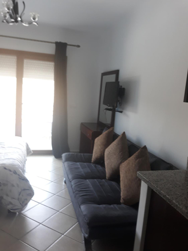 Bedroom 3, Appart-Hotel Cabo Dream, Tétouan