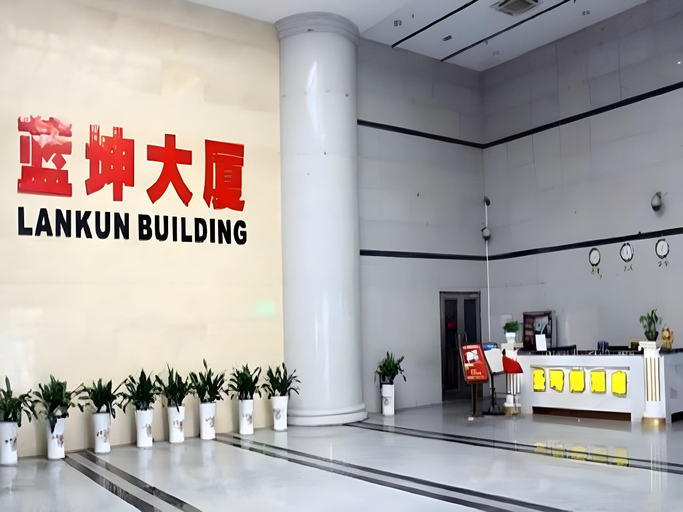 Public Area, Sheng Lin Na Hotel Minzhi Branch, Shenzhen
