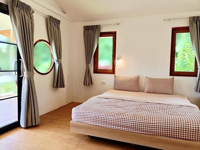 Bedroom 5, Baan Suan Rojjana, Muak Lek