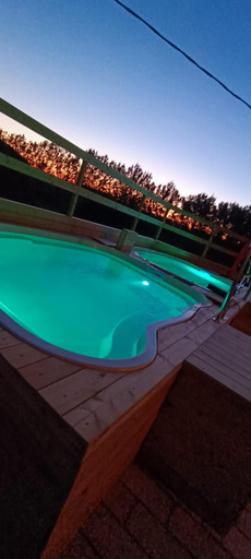 Sport & Beauty 3, B&B ConcaVerde, Forli' - Cesena
