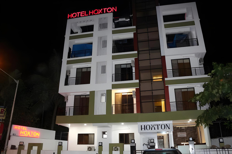 Exterior & Views 4, Hotel Voxton, Thane