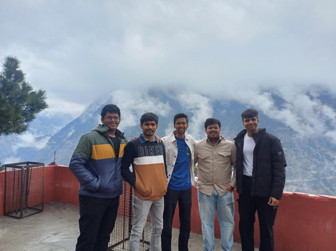 Others 2, Pine View Retreat Homestay, Kinnaur