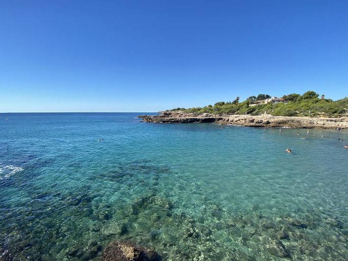 Others 2, Villa Blanca, Tarragona